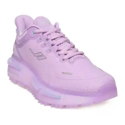 Lescon Sapphire 4 Airfoam Lila Unisex Spor Ayakkabı 