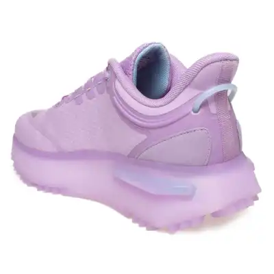 Lescon Sapphire 4 Airfoam Lila Unisex Spor Ayakkabı - 4