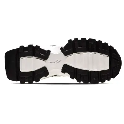 Lescon Trail Mercury-4 Airfoam Gri Unisex Spor Ayakkabı - 5