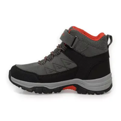 Lumberjack 4W Bowl Hi 4Pr Wp Outdoor Füme Çocuk Bot - 3