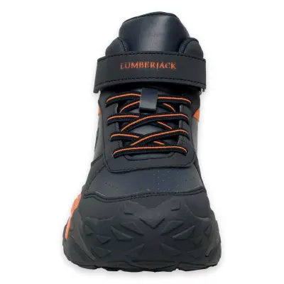 Lumberjack 4W Sue Hi 4Pr Memory Foam Lacivert Çocuk Bot - 3