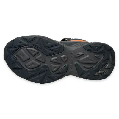 Lumberjack 4W Sue Hi 4Pr Memory Foam Lacivert Çocuk Bot - 5