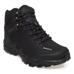 Lumberjack Andor Hi-Z Waterproof Outdoor Siyah Kadın Bot - 1