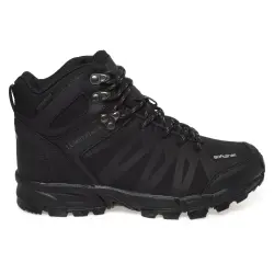 Lumberjack Andor Hi-Z Waterproof Outdoor Siyah Kadın Bot - 2