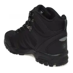 Lumberjack Andor Hi-Z Waterproof Outdoor Siyah Kadın Bot - 4