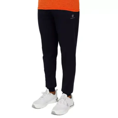 Lumberjack Ct107 Basic Jogger Lacivert Erkek Eşofman Altı 