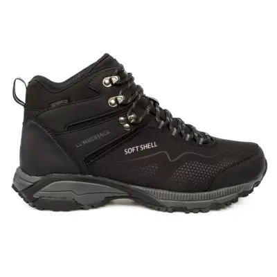 Lumberjack Eagle-Hi-M Outdoor Waterproof Siyah Erkek Bot - 2