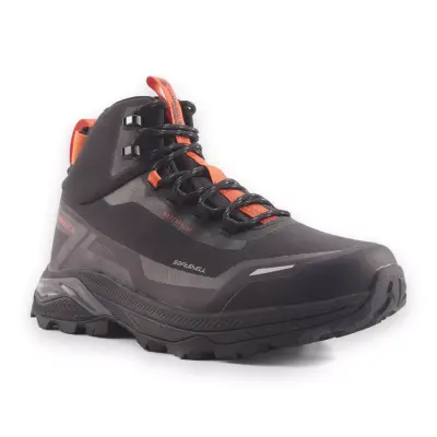 Lumberjack Racer Hi Waterproof Outdoor Siyah Erkek Bot - 1