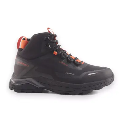 Lumberjack Racer Hi Waterproof Outdoor Siyah Erkek Bot - 2