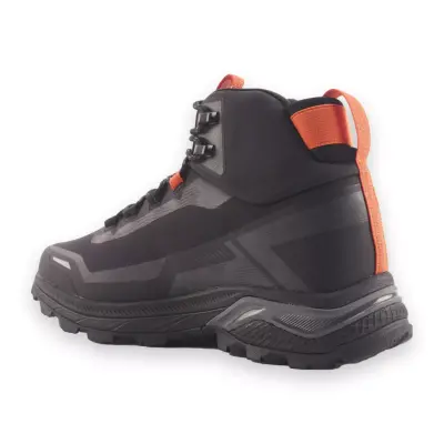 Lumberjack Racer Hi Waterproof Outdoor Siyah Erkek Bot - 3