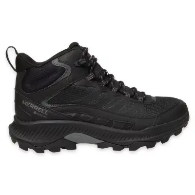 Merrell J037817M Speed Strike 2 Mid Gtx Outdoor Siyah Erkek Bot - 2