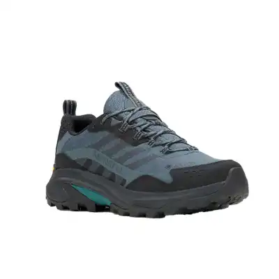 Merrell J037967-M Speed Remix Gtx Outdoor Mavi Erkek Spor Ayakkabı - 1