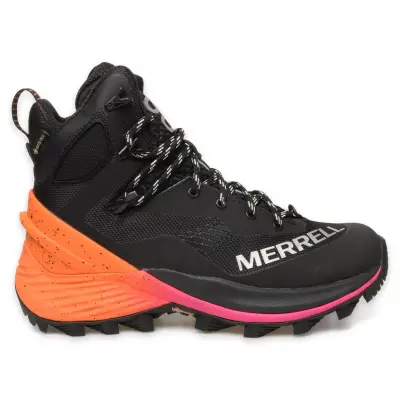 Merrell J038184Z Mtl Thermo Rogue 4 Mid Gtx Siyah Kadın Bot - 2