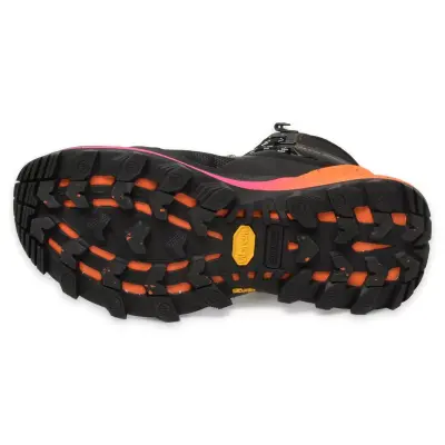 Merrell J038184Z Mtl Thermo Rogue 4 Mid Gtx Siyah Kadın Bot - 5