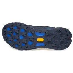 Merrell J067759-M Agi̇li̇ty Peak Koşu Mavi̇ Erkek Spor Ayakkabı - 5