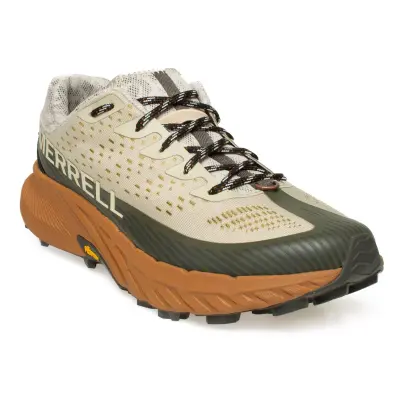 Merrell J067759-MAgi̇li̇tyPeak 5Çok Renkli̇ Erkek Spor Ayakkabı 