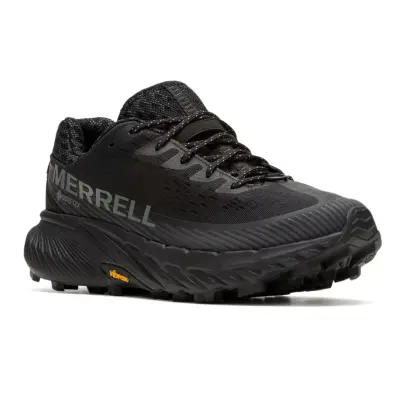 Merrell J068082-Z Agility Peak 5 Gtx Koşu Kadın Spor Ayakkabı - 1