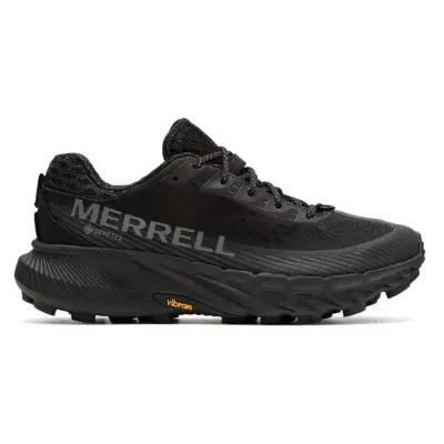 Merrell J068082-Z Agility Peak 5 Gtx Koşu Kadın Spor Ayakkabı - 2