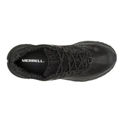 Merrell J068082-Z Agility Peak 5 Gtx Koşu Kadın Spor Ayakkabı - 3