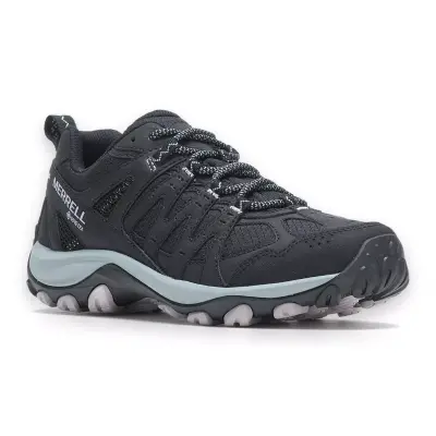 Merrell J135442-Z Accentor 3 Sport Gtx Outdoor Siyah Kadın Spor Ayakkabı - 1