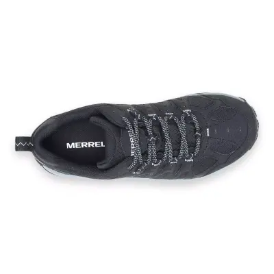 Merrell J135442-Z Accentor 3 Sport Gtx Outdoor Siyah Kadın Spor Ayakkabı - 4