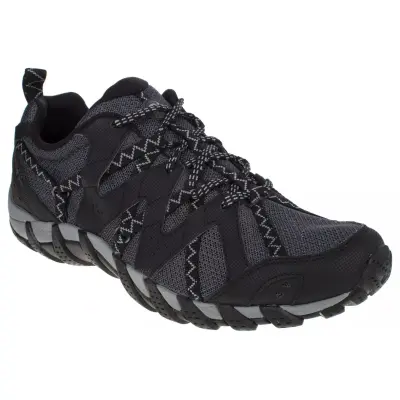 Merrell J48611M Waterpro Maipo 2 Siyah Erkek Spor Ayakkabı - 1