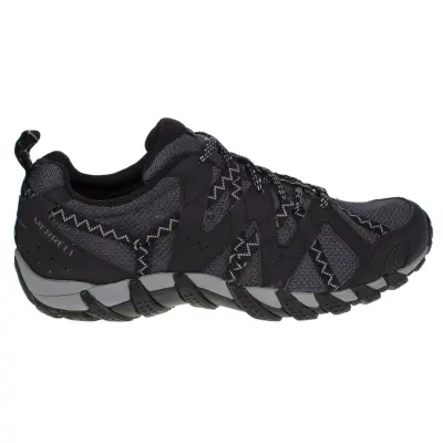 Merrell J48611M Waterpro Maipo 2 Siyah Erkek Spor Ayakkabı - 2