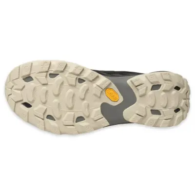 Merrell J500453M Moab Speed 2 Gtx Outdoor Siyah Erkek Spor Ayakkabı - 5