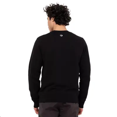 Merrell M23Simple Outdoot Sweat Siyah Erkek Sweatshirt - 2