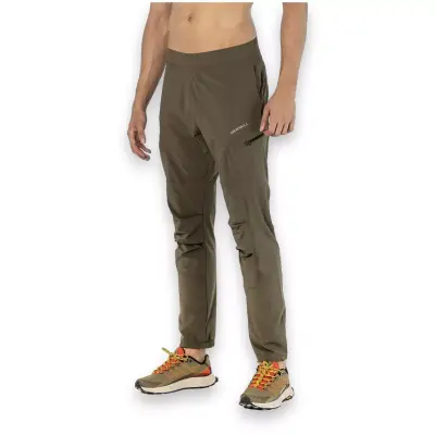 Merrell M2Relate Outdoor Comfort Kargo Pantolon Haki Erkek Pantolon - 2