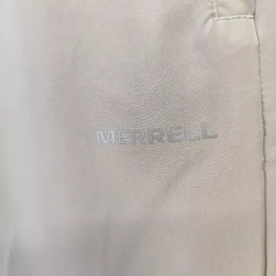 Merrell M2Runner Comfort Jogger Pantolon Açık Gri Kadın Pantolon - 3