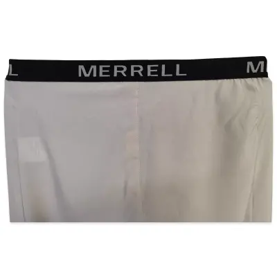 Merrell M2Runner Comfort Jogger Pantolon Açık Gri Kadın Pantolon - 4