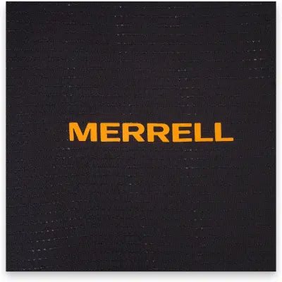 Merrell M3Tole Comfort Koşu Atleti Siyah Erkek Atlet - 3