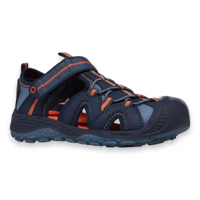 Merrell Mk266972 Hydro 2 Out Su Lacivert Çocuk Spor Ayakkabı - 1