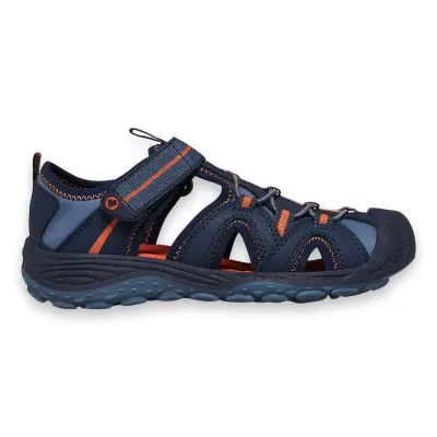 Merrell Mk266972 Hydro 2 Out Su Lacivert Çocuk Spor Ayakkabı - 2