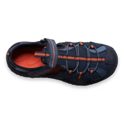 Merrell Mk266972 Hydro 2 Out Su Lacivert Çocuk Spor Ayakkabı - 3