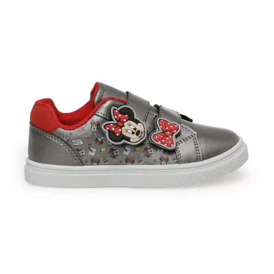 Mickey Mouse Borind Günlük Sneakers Kız Çocuk Spor Ayakkabı - 2