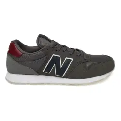 New Balance Gm500 Nb Lifestyle Antrasit Erkek Spor Ayakkabı - 2