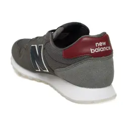 New Balance Gm500 Nb Lifestyle Antrasit Erkek Spor Ayakkabı - 4