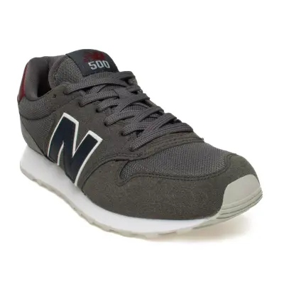 New balance 500 herren white online