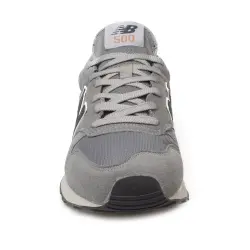 New Balance Gm500 Nb Li̇festyle Shoes Gri̇ Erkek Spor Ayakkabı - 3