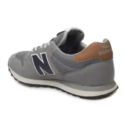 New Balance Gm500 Nb Li̇festyle Shoes Gri̇ Erkek Spor Ayakkabı - 4