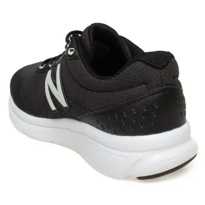 New Balance M411 Performance Mens Shoes Siyah Erkek Spor Ayakkabı - 4