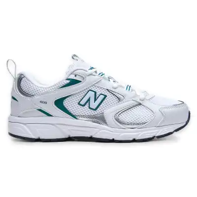 New Balance Ml408 Nb Unisex Performance Shoes Beyaz Unisex Spor Ayakkabı - 1