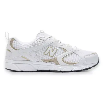 New Balance Ml408 Unisex Performance Beyaz Unisex Spor Ayakkabı 