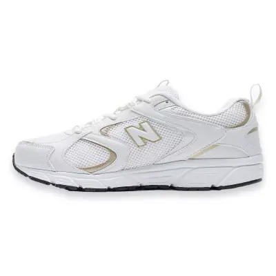 New Balance Ml408 Unisex Performance Beyaz Unisex Spor Ayakkabı - 2