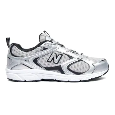 New Balance Ml408 Unisex Performance Gri Unisex Spor Ayakkabı 