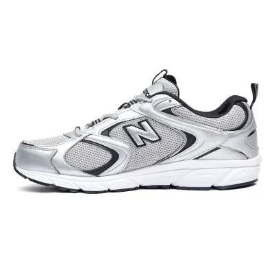 New Balance Ml408 Unisex Performance Gri Unisex Spor Ayakkabı - 2