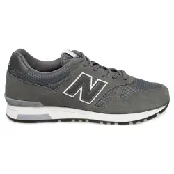 New Balance Ml565 Lifestyle Mens Antrasit Erkek Spor Ayakkabı - 2