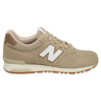 New Balance Ml565 Nb Lifestyle Mens Shoes Bej Erkek Spor Ayakkabı - 2